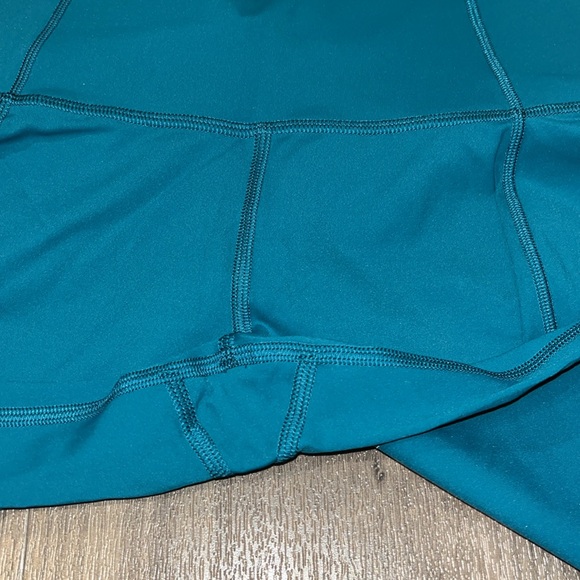 Lululemon Fast and Free HR 25” Leggings - Picture 10 of 14